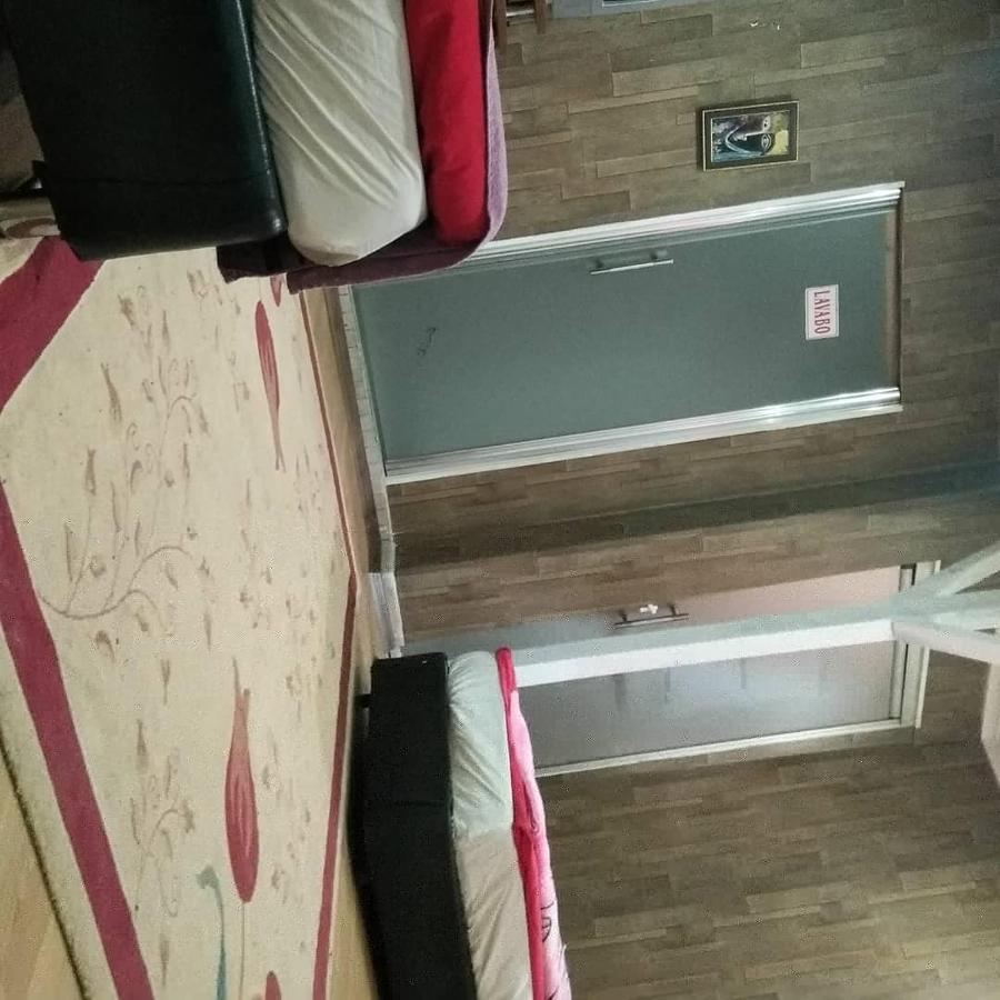 Otel Aydos อังการา ภายนอก รูปภาพ
